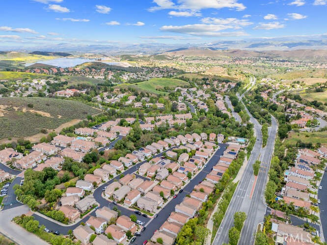 Sonoma (356) - Residential Lease