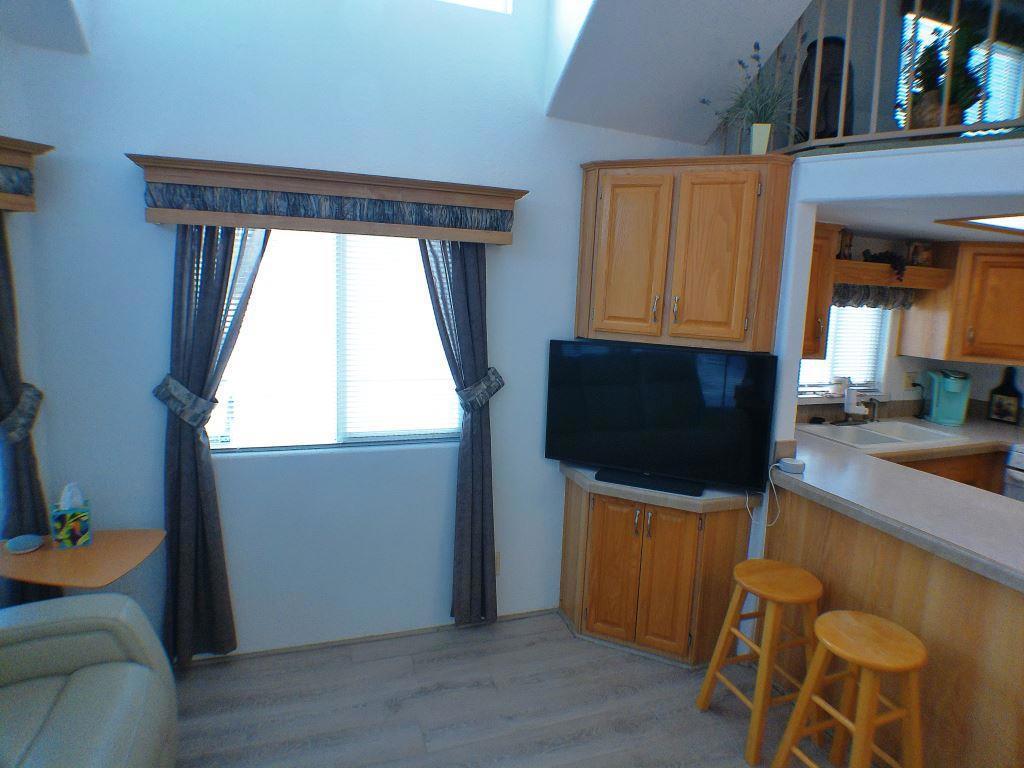 Rancho Casa Blanca - Manufactured In Park