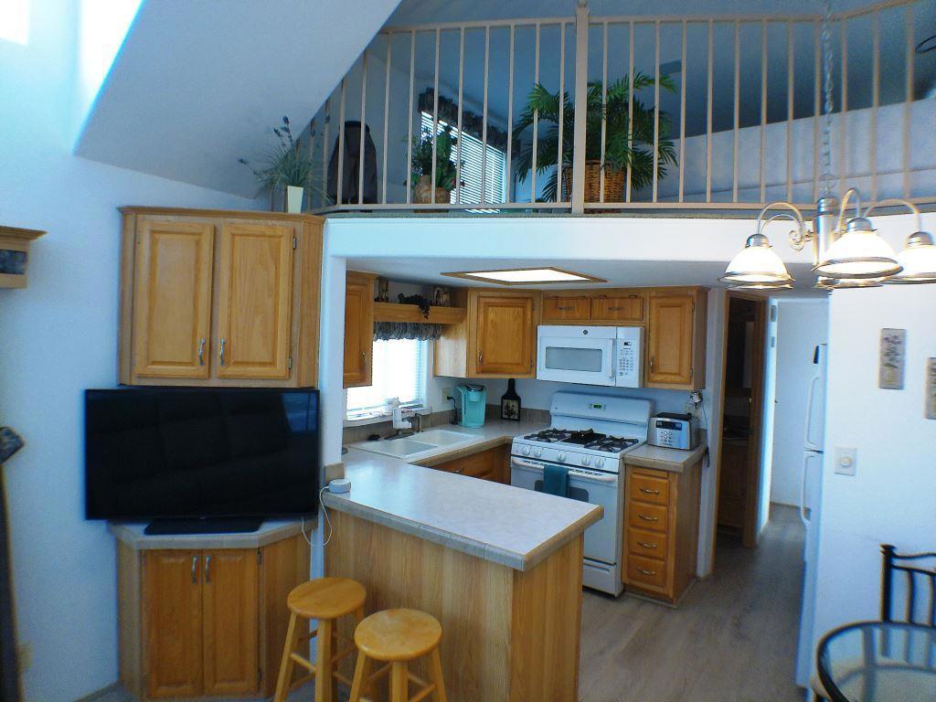 Rancho Casa Blanca - Manufactured In Park