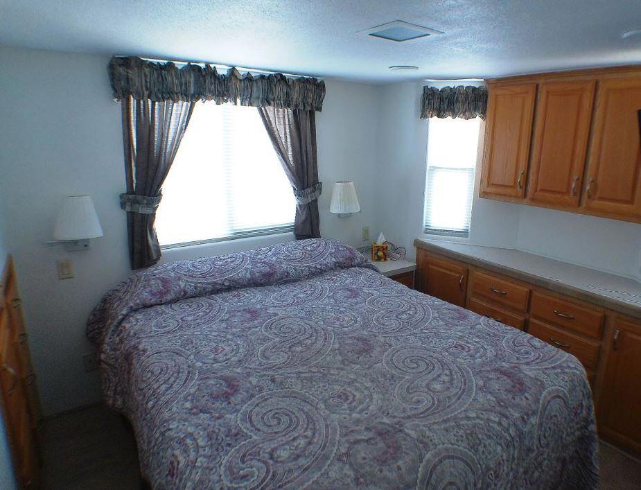 Rancho Casa Blanca - Manufactured In Park