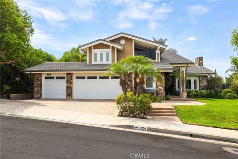 Photo of 2204 E Vista Mesa Way, Orange, CA 92867 (MLS # OC26185973)