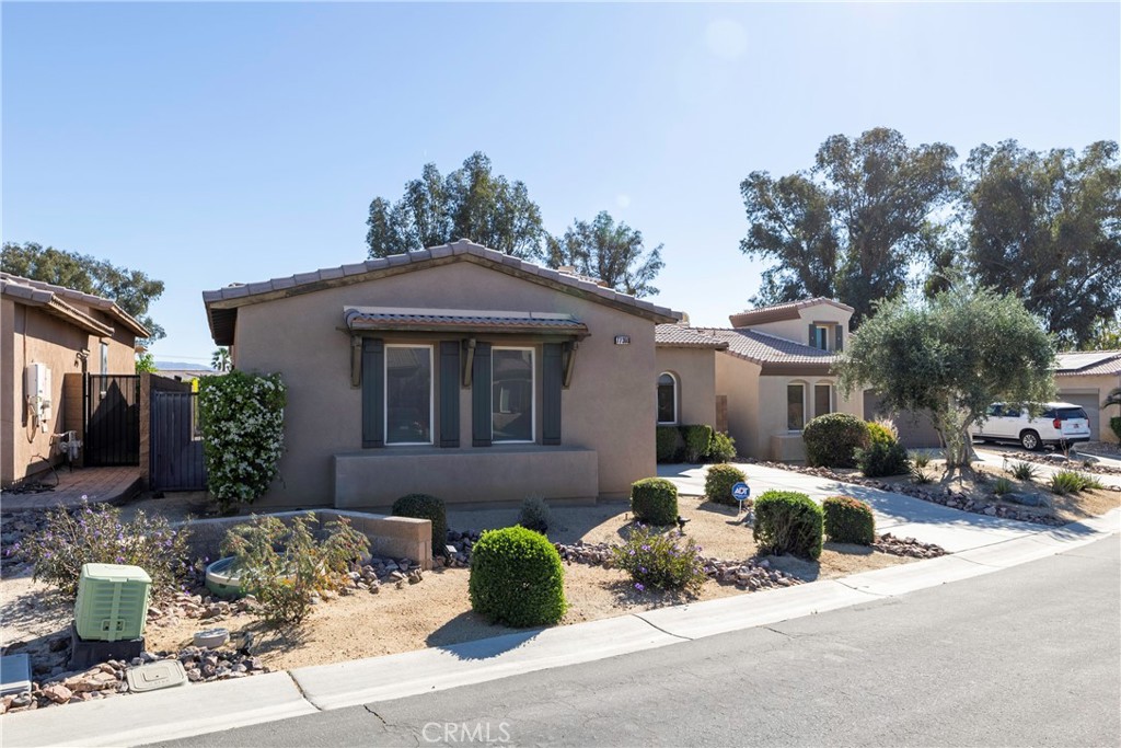 77360 New Mexico Drive