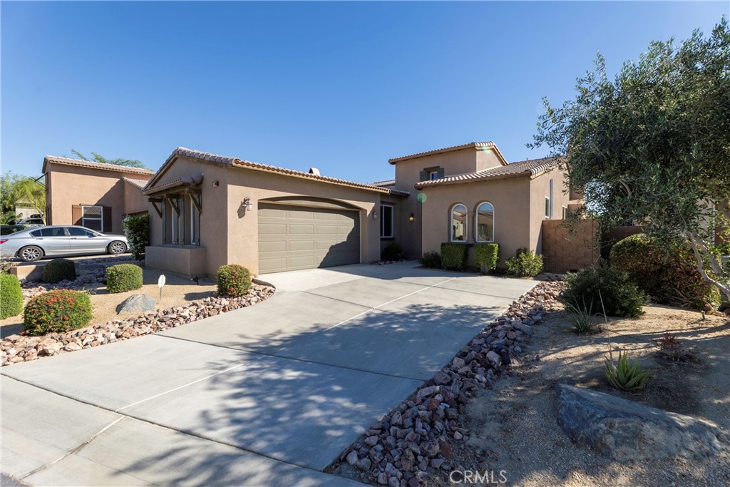 77360 New Mexico Drive
