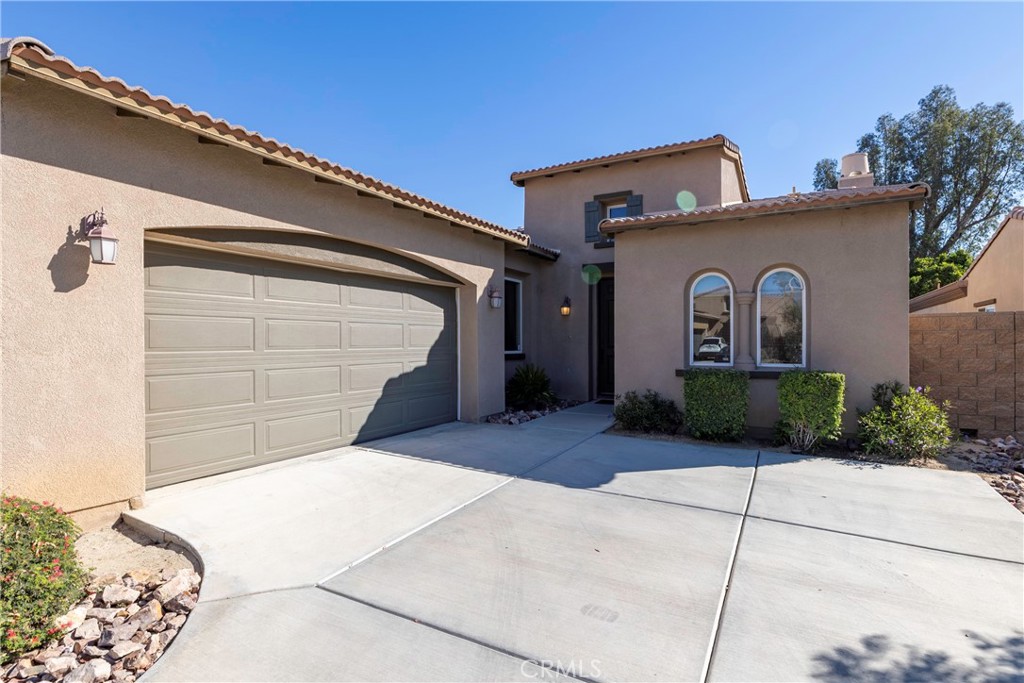 77360 New Mexico Drive