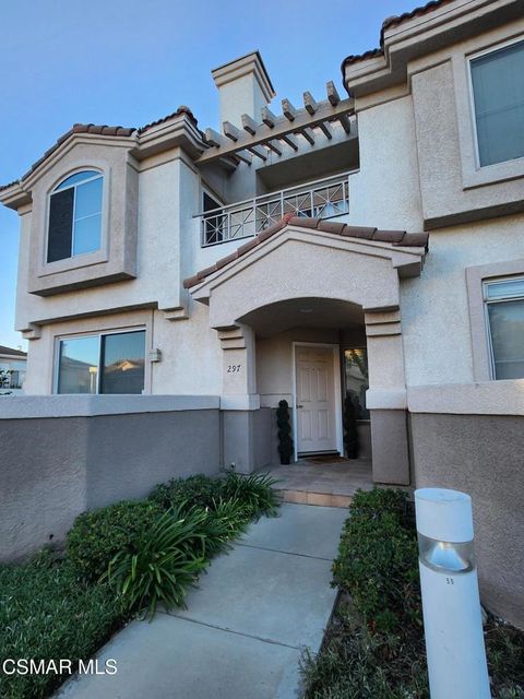 Photo of 952 N Turner Avenue #297, Ontario, CA 91764 (MLS # 226000060)