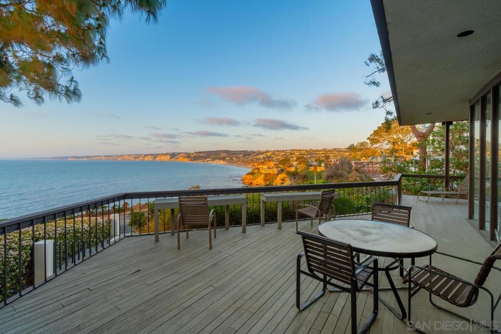 La Jolla - Residential