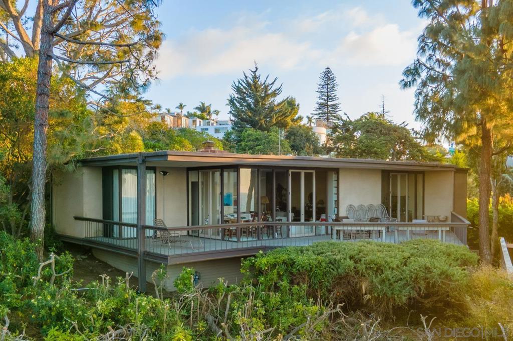 La Jolla - Residential