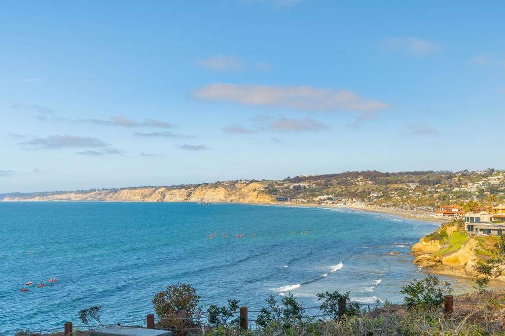 La Jolla - Residential