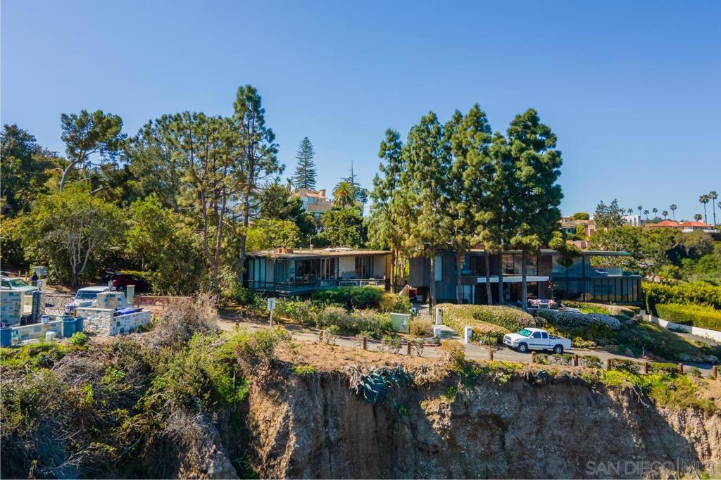 La Jolla - Residential