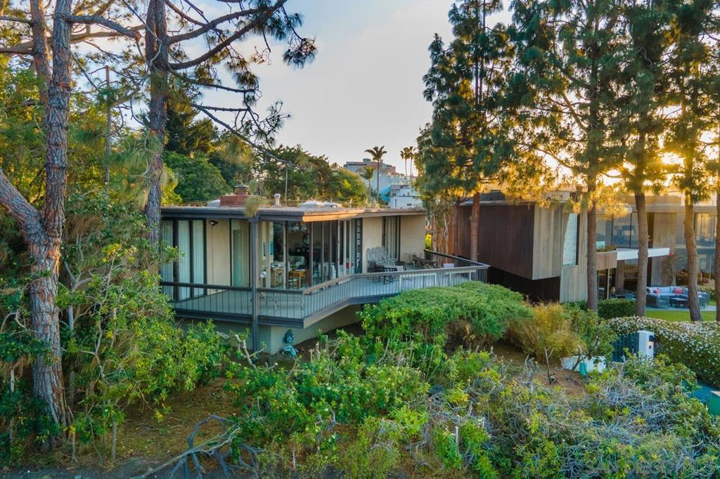 La Jolla - Residential