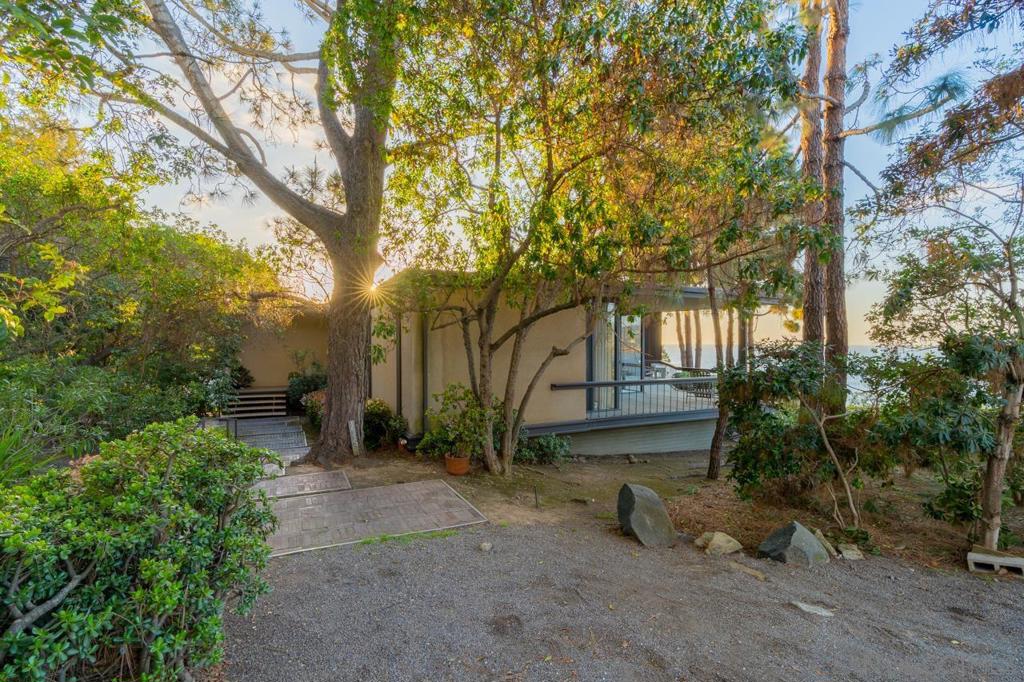 La Jolla - Residential