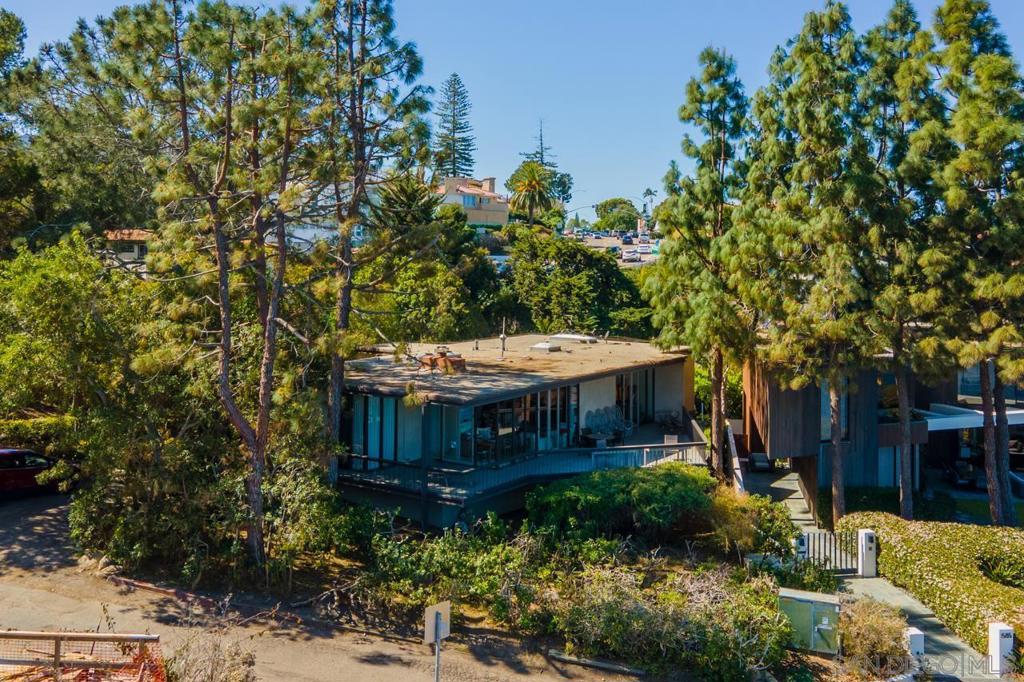 La Jolla - Residential