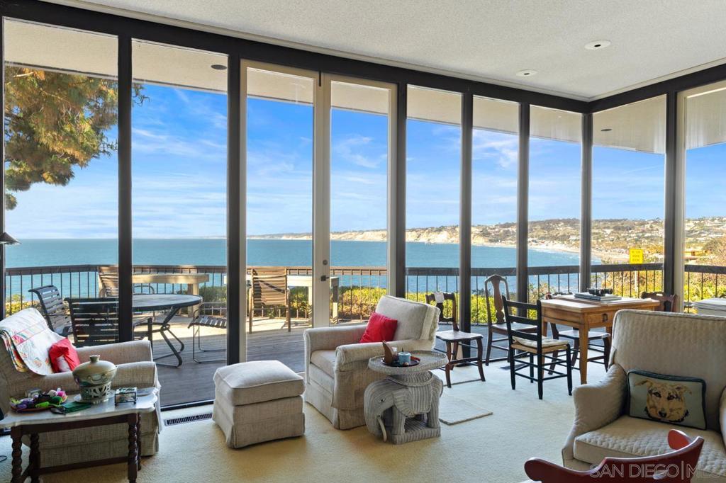 La Jolla - Residential