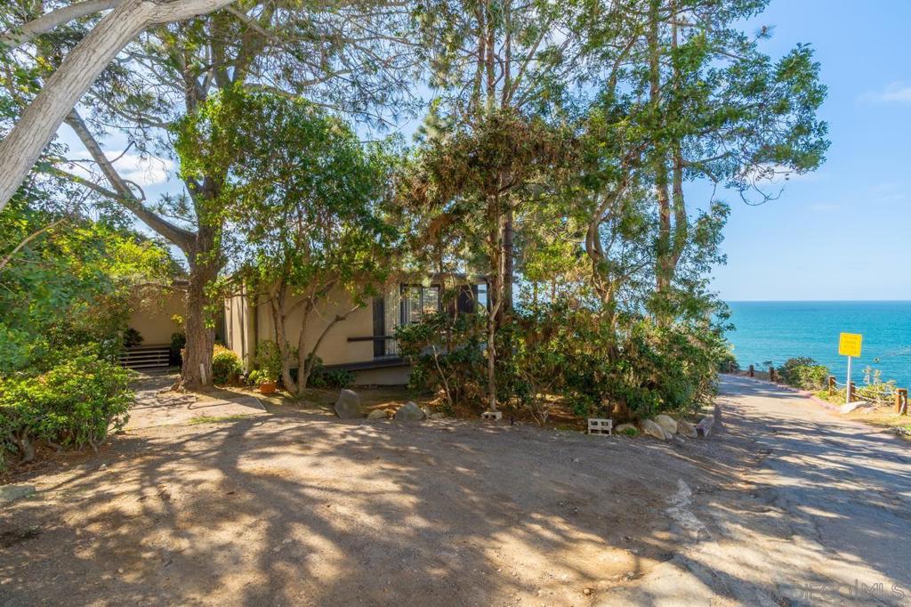 La Jolla - Residential