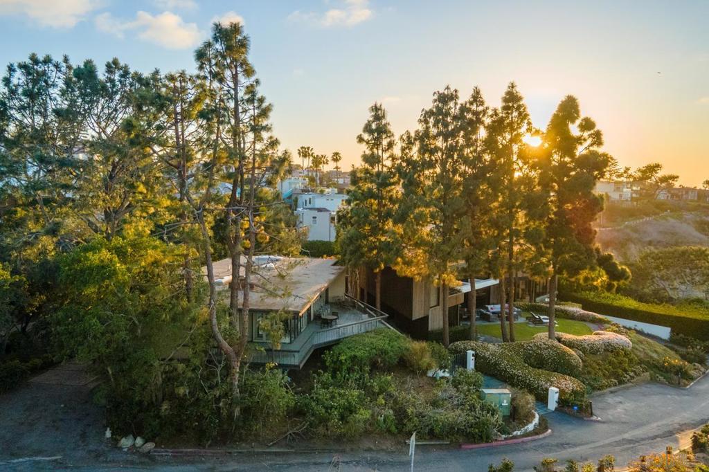 La Jolla - Residential