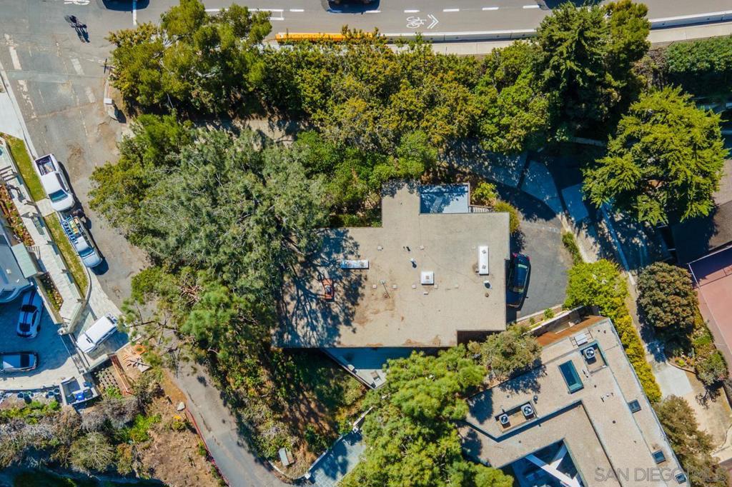 La Jolla - Residential