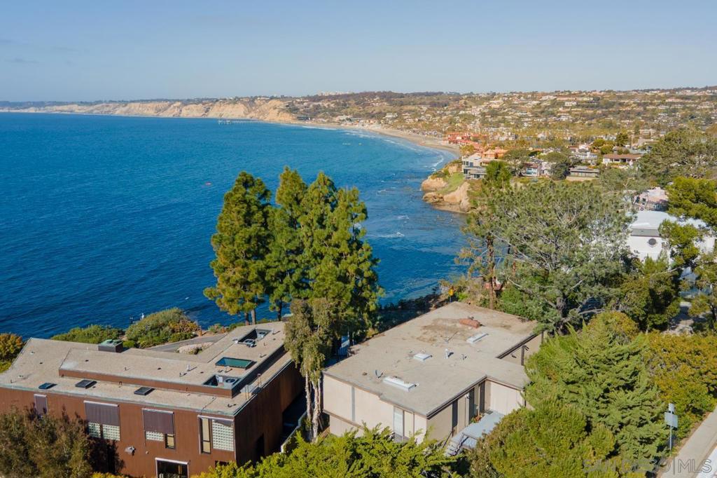 La Jolla - Residential