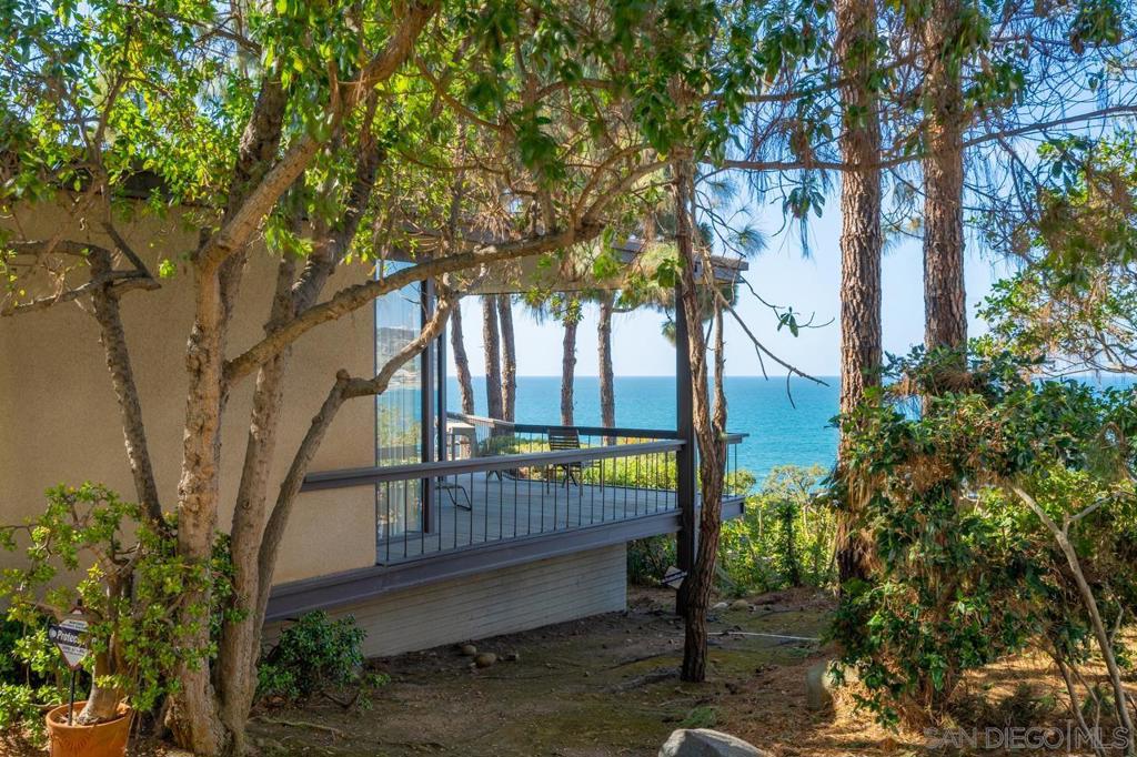 La Jolla - Residential