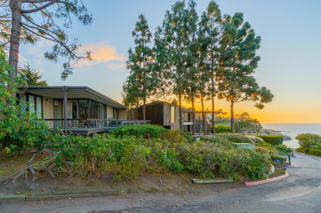 La Jolla - Residential