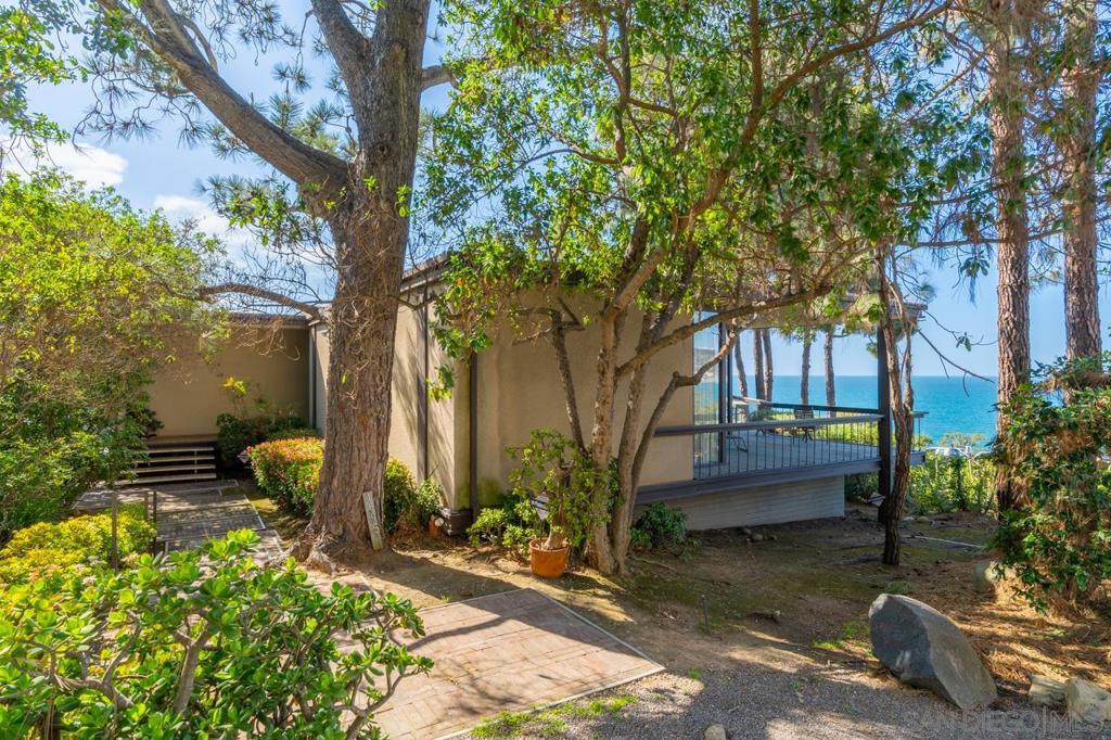 La Jolla - Residential