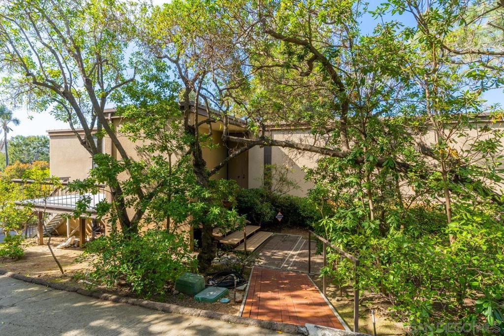 La Jolla - Residential