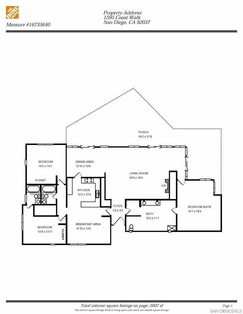 La Jolla - Residential