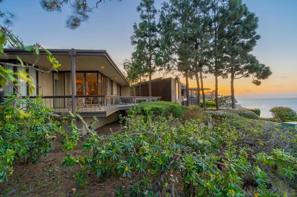 La Jolla - Residential