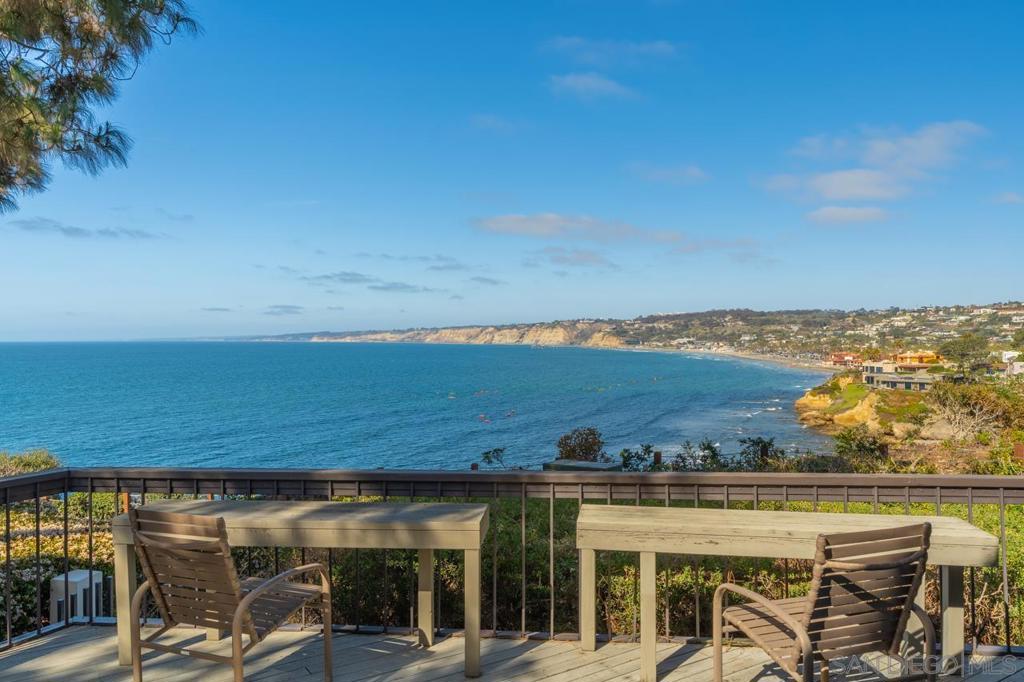 La Jolla - Residential