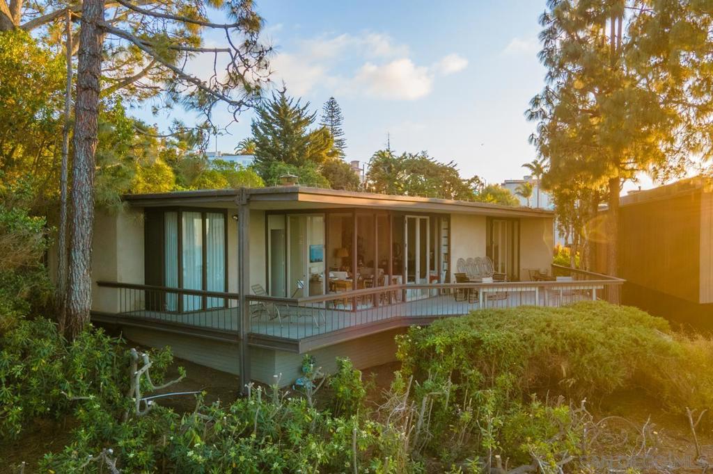 La Jolla - Residential