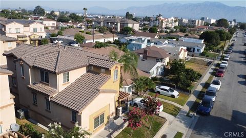 Tiny photo for 3315 California Avenue, El Monte, CA 91731 (MLS # SB25183588)
