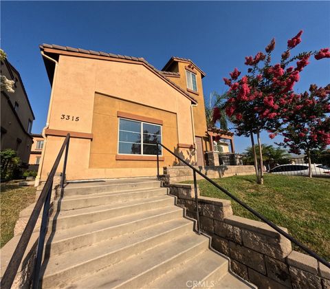 Tiny photo for 3315 California Avenue, El Monte, CA 91731 (MLS # SB25183588)