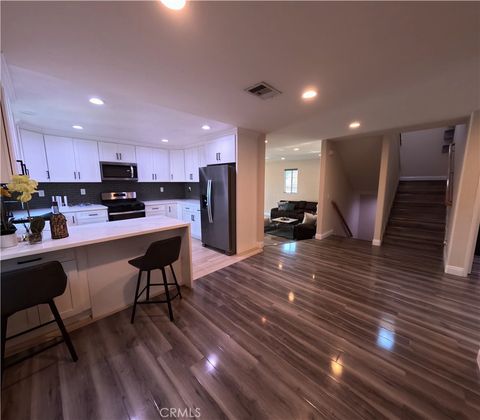 Tiny photo for 3315 California Avenue, El Monte, CA 91731 (MLS # SB25183588)