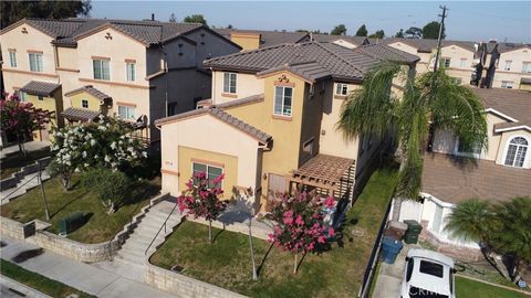 Tiny photo for 3315 California Avenue, El Monte, CA 91731 (MLS # SB25183588)