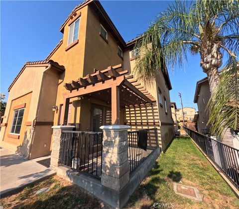 Tiny photo for 3315 California Avenue, El Monte, CA 91731 (MLS # SB25183588)