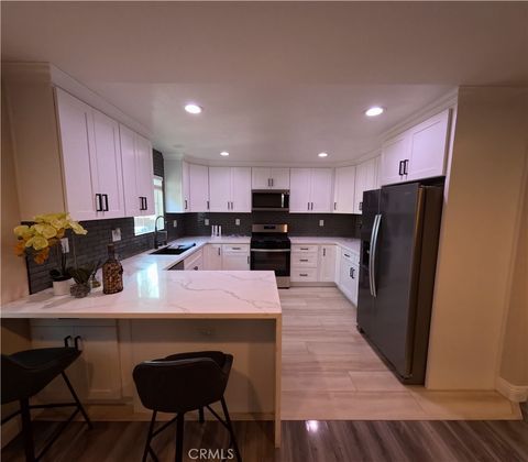 Tiny photo for 3315 California Avenue, El Monte, CA 91731 (MLS # SB25183588)