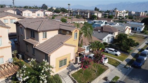 Tiny photo for 3315 California Avenue, El Monte, CA 91731 (MLS # SB25183588)