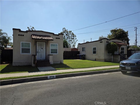 Photo of 3712 Clark AVE, El Monte, CA 91731 (MLS # SR26125217)