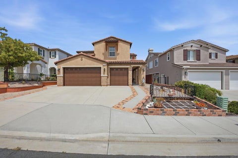 Photo of 1268 Bellingham Drive, Oceanside, CA 92057 (MLS # NDP2606877)