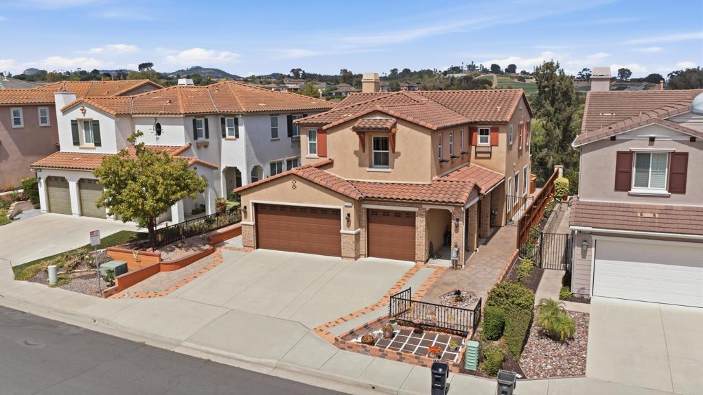 1268 Bellingham Drive