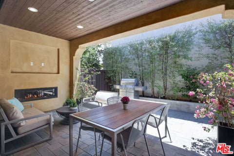 Tiny photo for 5445 Tree Farm Lane, Santa Barbara, CA 93111 (MLS # 26842413)