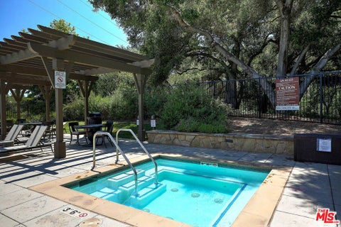 Tiny photo for 5445 Tree Farm Lane, Santa Barbara, CA 93111 (MLS # 26842413)