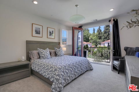 Tiny photo for 5445 Tree Farm Lane, Santa Barbara, CA 93111 (MLS # 26842413)