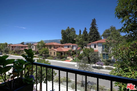 Tiny photo for 5445 Tree Farm Lane, Santa Barbara, CA 93111 (MLS # 26842413)