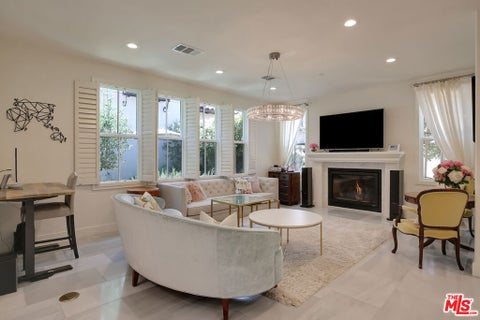 Tiny photo for 5445 Tree Farm Lane, Santa Barbara, CA 93111 (MLS # 26842413)