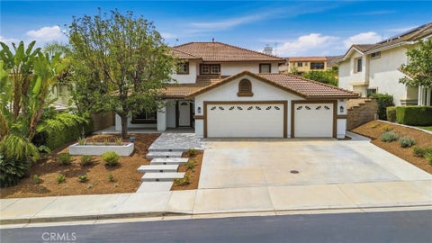 Property photo of 5589 Pine, Chino Hills, CA 91709