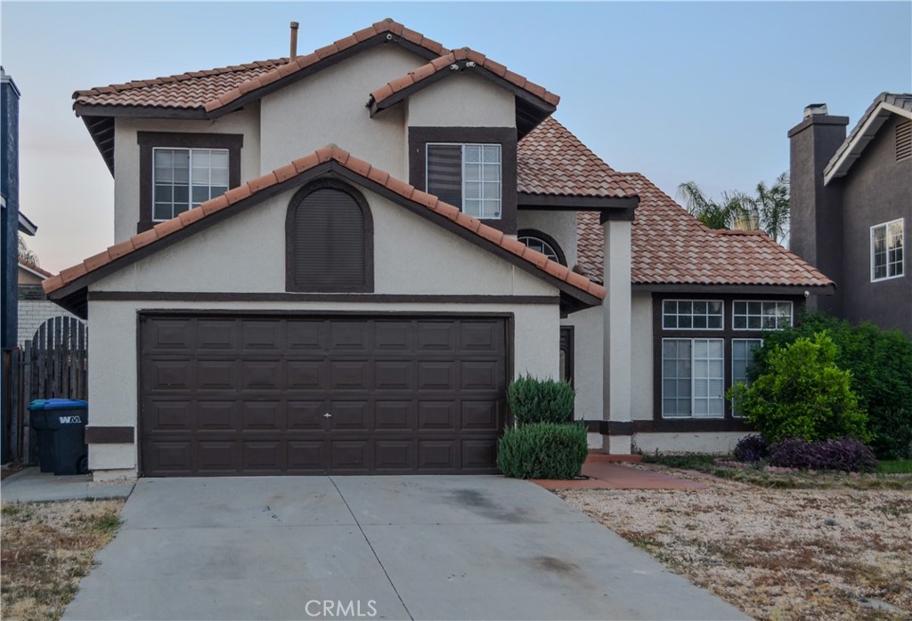 26300 Le Mans Drive
