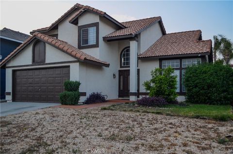 26300 Le Mans Drive Moreno Valley CA 92555