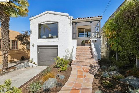 Photo of 1509 Francis St St, Albany, CA 94706 (MLS # 41127124)