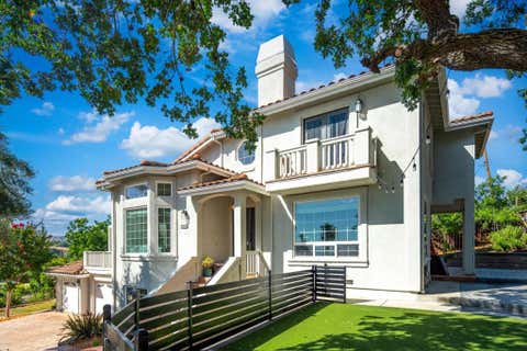 Photo of 3480 Loes Way, San Jose, CA 95127 (MLS # ML82050431)