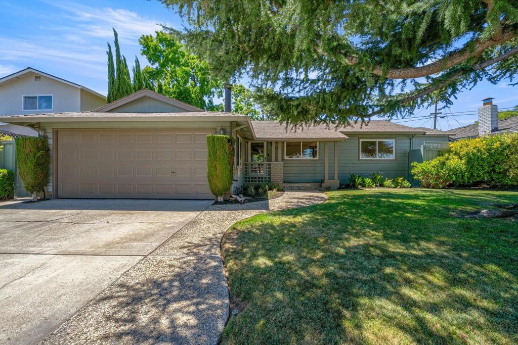 783 Loyalton Drive